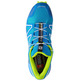 Zapatillas Salomon Speedcross 4 Azul/Blanco/Lima