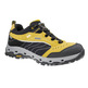 Zapato Bestard Space Low GTX Amarillo/Negro