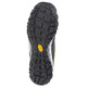 Zapato Bestard Space Low GTX Amarillo/Negro