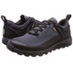 Zapatillas Keen Citizen EVO WP Gris/Negro