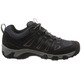 Zapatillas Keen Oakridge WP Negro/Gris