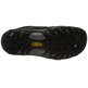 Zapatillas Keen Oakridge WP Negro/Gris