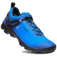 Zapatillas Keen Venture WP Azul