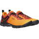 Zapatillas Keen Venture WP Naranja/Rojo