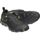 Zapatillas Keen Venture WP Negro