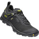 Zapatillas Keen Venture WP Negro