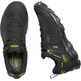 Zapatillas Keen Venture WP Negro