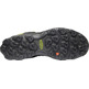 Zapatillas Keen Venture WP Negro