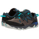 Zapatillas Merrell All Out Blaze 2 GTX Gris/Negro/Azul