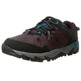 Zapatillas Merrell All Out Blaze 2 GTX W Lila/Turquesa