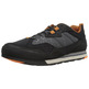 Zapato Merrell Burnt Rock Negro/Gris/Naranja