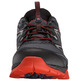 Zapatillas Merrell Capra Bolt GTX Negro/Marino/Teja