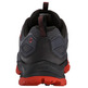 Zapatillas Merrell Capra Bolt GTX Negro/Marino/Teja