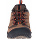 Zapatillas Merrell Cham 7 Limit WP Marrón