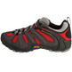 Zapatillas Merrell Chameleon Wrap Slam Rojo/Gris