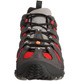 Zapatillas Merrell Chameleon Wrap Slam Rojo/Gris