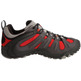 Zapatillas Merrell Chameleon Wrap Slam Rojo/Gris