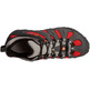 Zapatillas Merrell Chameleon Wrap Slam Rojo/Gris