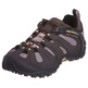 Zapatillas Merrell Chameleon Wrap Slam Verde oliva/Negro