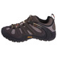 Zapatillas Merrell Chameleon Wrap Slam Verde oliva/Negro