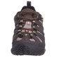 Zapatillas Merrell Chameleon Wrap Slam Verde oliva/Negro