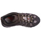 Zapatillas Merrell Chameleon Wrap Slam Verde oliva/Negro