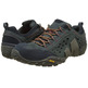 Zapatillas Merrell Intercept Azul