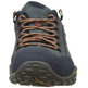 Zapatillas Merrell Intercept Azul