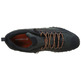 Zapatillas Merrell Intercept Azul