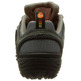 Zapatillas Merrell Intercept Negro/Gris