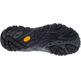 Zapatillas Merrell Moab 2 GTX Gris antracita