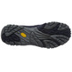 Zapatillas Merrell Moab 2 GTX Azul marino