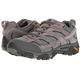 Zapatillas Merrell Moab 2 Vent Gris/Azul