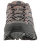 Zapatillas Merrell Moab 2 Vent Gris/Azul