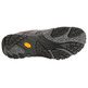 Zapatillas Merrell Moab 2 Vent Gris/Azul