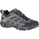 Zapato Merrell Moab 2 Vent Gris/Negro