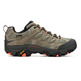 Zapato Merrell Moab 3 GTX Kaki