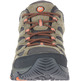 Zapato Merrell Moab 3 GTX Kaki/Gris