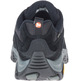 Zapato Merrell Moab 3 GTX Negro/Gris