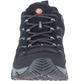 Zapato Merrell Moab 3 GTX Negro/Gris