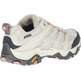 Zapato Merrell Moab 3 GTX W Beige/Rosa