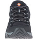 Zapato Merrell Moab 3 GTX W Negro