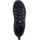 Zapato Merrell Moab 3 GTX W Negro