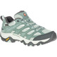 Zapato Merrell Moab 3 GTX W Verde