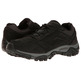 Zapatillas Merrell Moab Adventure Lace Negro