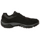 Zapatillas Merrell Moab Adventure Lace Negro