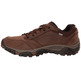 Zapatillas Merrell Moab Adventure Lace WTPF Marrón