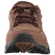 Zapatillas Merrell Moab Adventure Lace WTPF Marrón