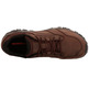 Zapatillas Merrell Moab Adventure Lace WTPF Marrón