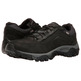 Zapatillas Merrell Moab Adventure Lace WTPF Negro